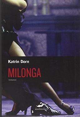 Milonga (Impronte)