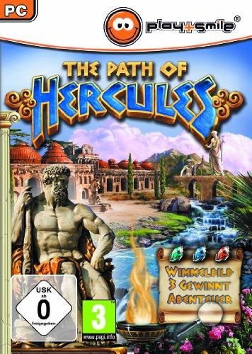 The Path of Hercules