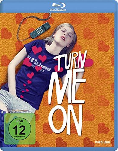 Turn Me On [Blu-ray]