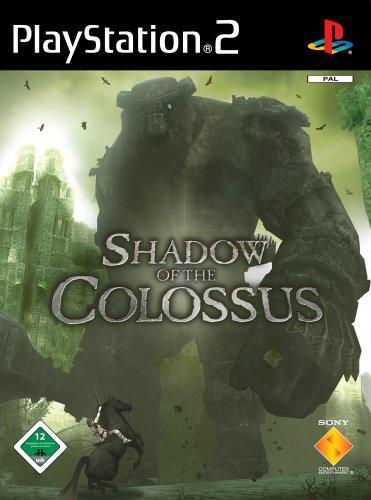 Shadow of the Colossus