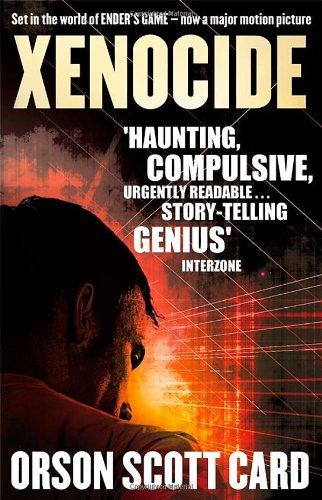 Xenocide (Ender Saga)