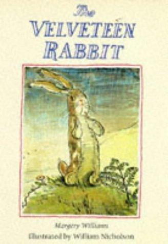 The Velveteen Rabbit