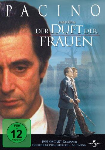 Der Duft der Frauen