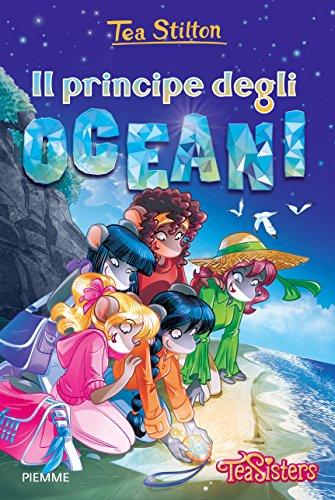 Il principe degli oceani