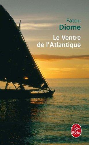 Le ventre de l'Atlantique