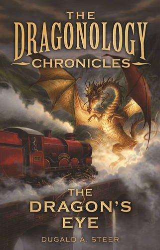 The Dragon's Eye (Dragonology Chronicles)