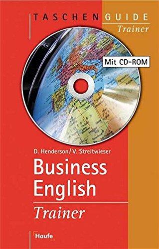 Business English Trainer (Taschenguide)