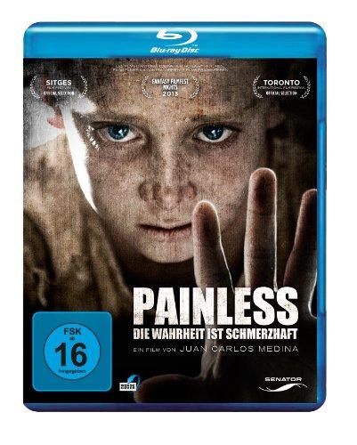 Painless [Blu-ray]