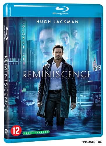 Reminiscence [Blu-ray] [FR Import]