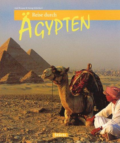 Reise durch Ägypten