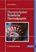 Übungsaufgaben Technische Thermodynamik