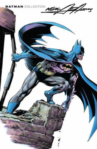 Batman-Collection: Neal Adams 03