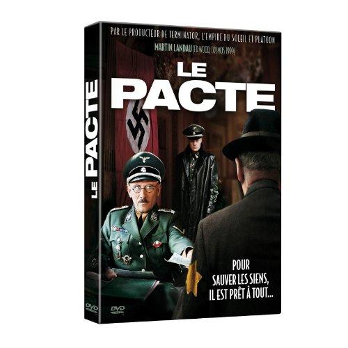 Le pacte, au nom de tous les miens... [FR Import]