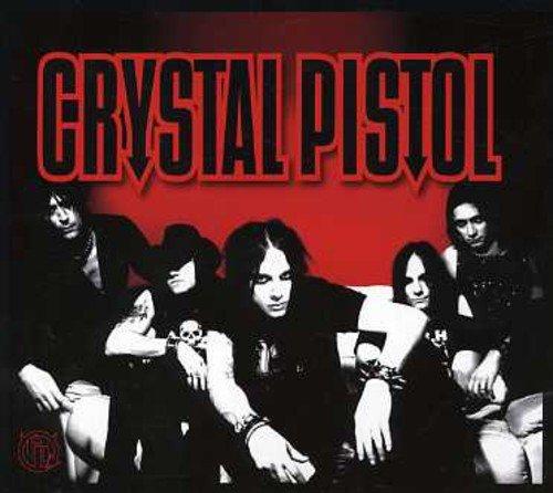 Crystal Pistol