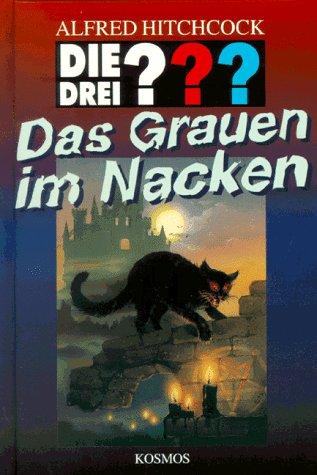 Die drei Fragezeichen und . . ., Das Grauen im Nacken