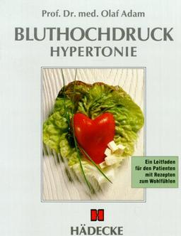 Bluthochdruck / Hypertonie