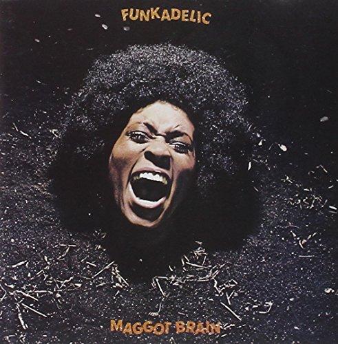 Maggot Brain