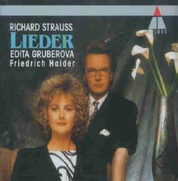 Lieder