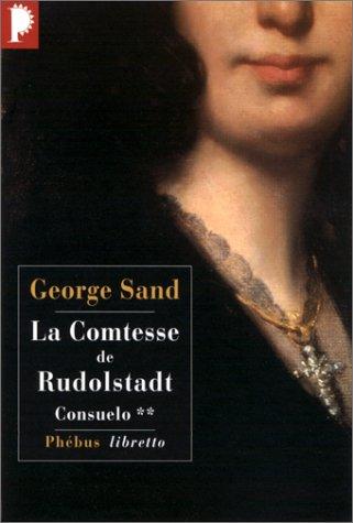 La comtesse de Rudolstadt