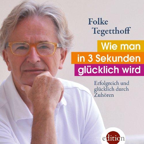 Wie man in 3 Sekunden glücklich wird, 2 Audio-CDs