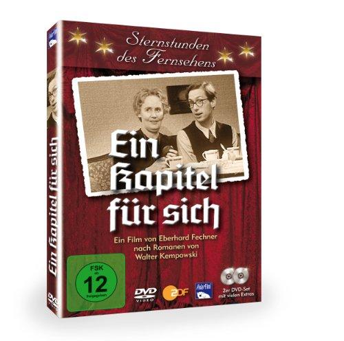 Ein Kapitel für sich (2 DVDs)