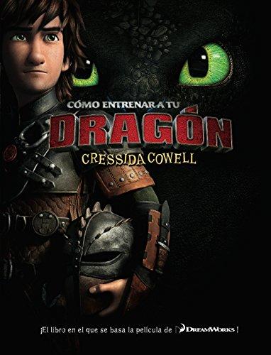 Cómo entrenar a tu dragón (Pequeño dragón)