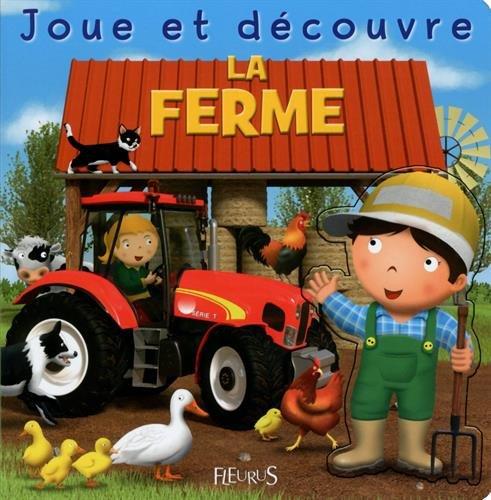 La ferme