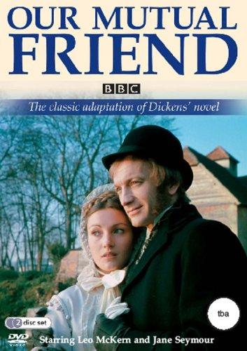 Our Mutual Friend [2 DVDs] [UK Import]