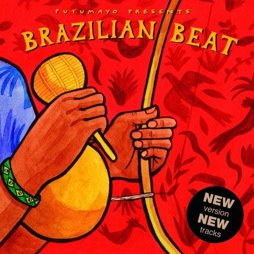 Brazilian Beat (New Version)