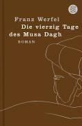 Die vierzig Tage des Musa Dagh