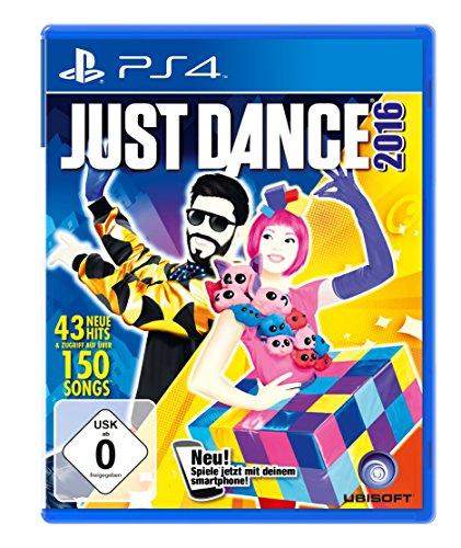 Just Dance 2016 - [PlayStation 4]