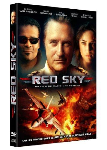 Red sky [FR Import]