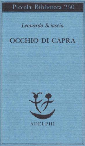 Occhio di capra