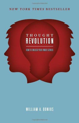 Thought Revolution: How to Unlock Your Inner Genius