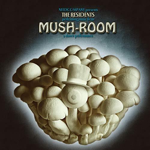 Mush-Room [Vinyl LP]