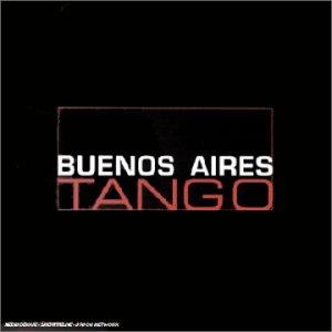 Buenos Aires Tango