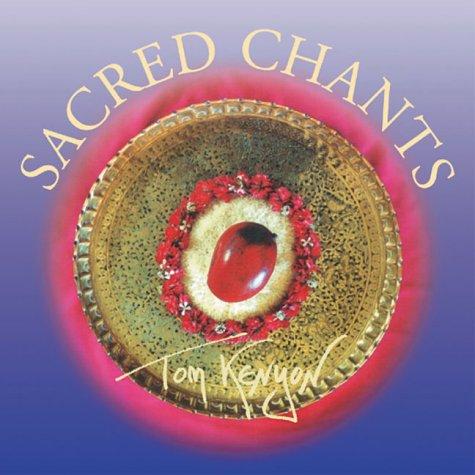 Sacred Chants. Laufzeit 60 min.