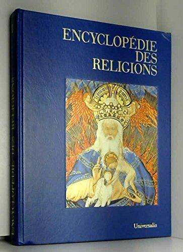 Encyclopédie des religions (Atlas des Relig)