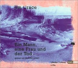 Ein Mann, eine Frau und der Tod. 4 CDs