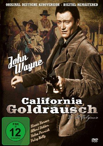 California Goldrausch