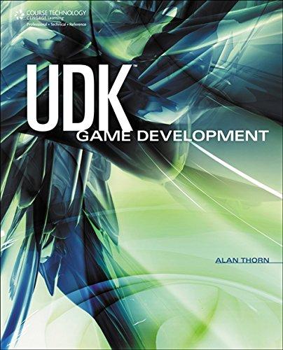 UDK Game Development