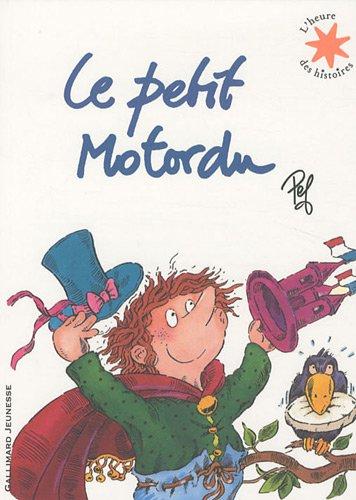 Le petit Motordu