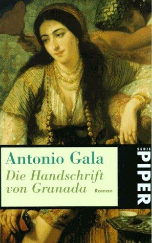 Die Handschrift von Granada