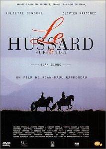 Le Hussard sur le toit [FR Import]