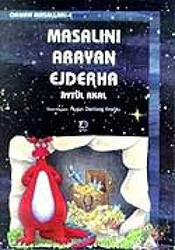 MASALINI ARAYAN EJDERHA