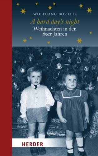 A hard day's night: Weihnachten in den 60er Jahren