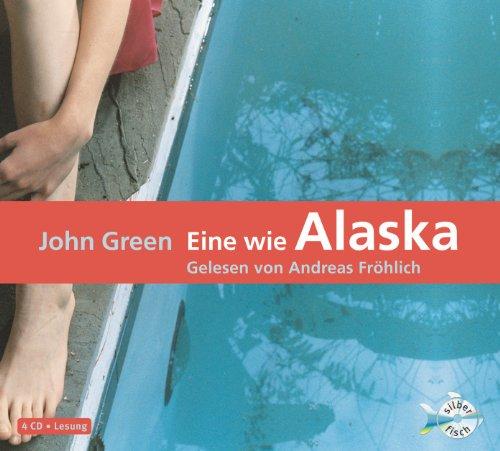 Eine wie Alaska: : 4 CDs