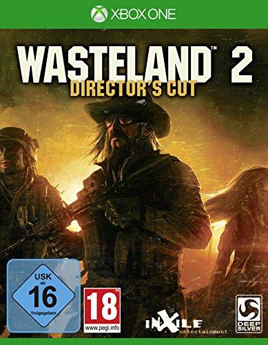 Wasteland 2 - Director's Cut