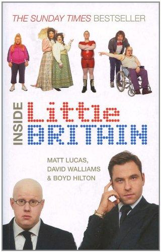 Inside Little Britain