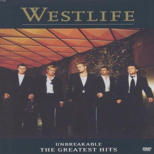 Westlife - Unbreakable